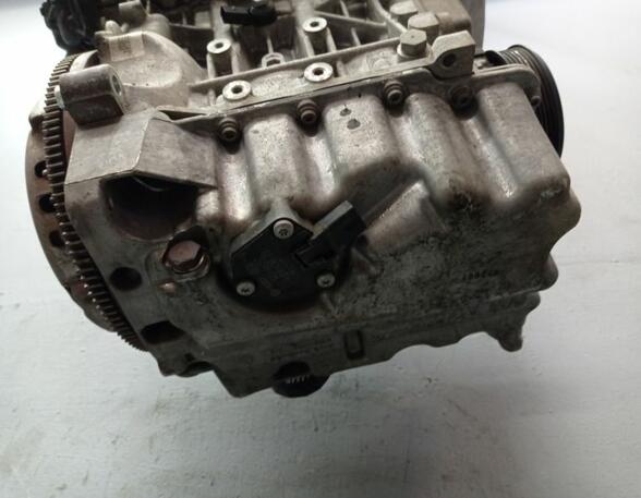 Motor (Benzin) Engine CHYA 161.974km VW POLO (6R_) 1.0 44 KW