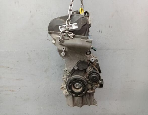 Motor (Benzin) Engine CHYA 161.974km VW POLO (6R_) 1.0 44 KW