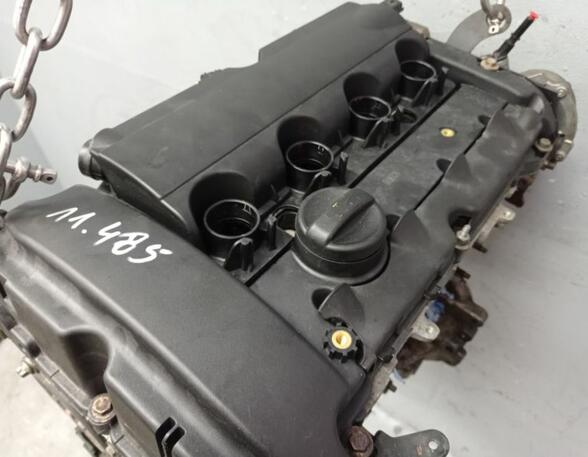 Bare Engine MINI Mini (R56)