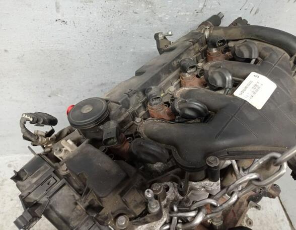 Bare Engine FORD Galaxy (WA6), FORD S-Max (WA6)