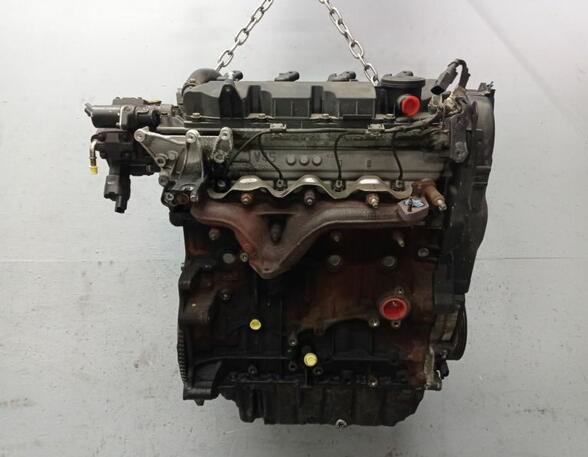 Bare Engine FORD Galaxy (WA6), FORD S-Max (WA6)