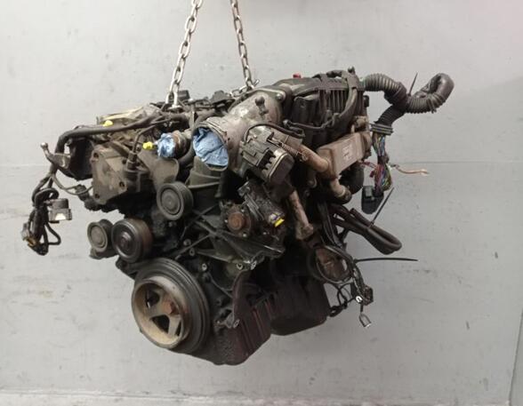 Bare Engine MERCEDES-BENZ C-Klasse T-Model (S203)