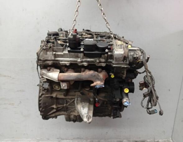 Bare Engine MERCEDES-BENZ C-Klasse T-Model (S203)