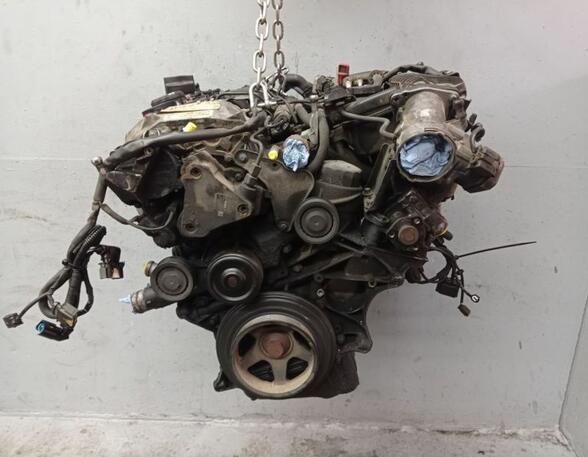 Motor kaal MERCEDES-BENZ C-Klasse T-Model (S203)