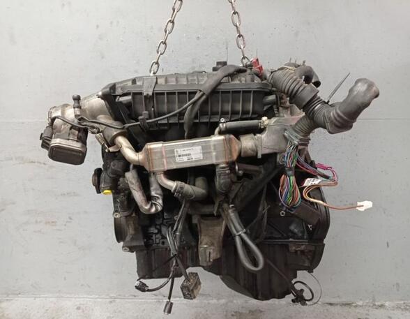 Motor kaal MERCEDES-BENZ C-Klasse T-Model (S203)