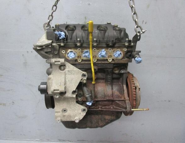 Bare Engine RENAULT Modus/Grand Modus (F/JP0)