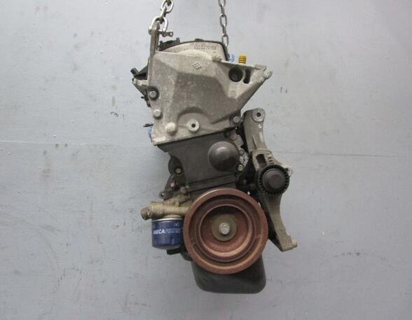 Bare Engine RENAULT Modus/Grand Modus (F/JP0)