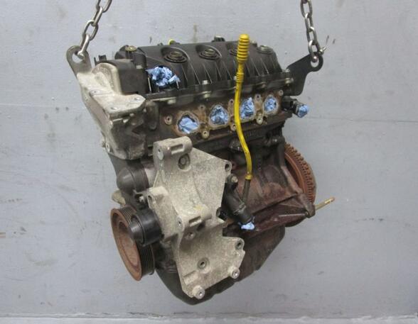 Bare Engine RENAULT Modus/Grand Modus (F/JP0)