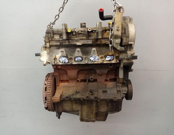 Motor (Benzin) Engine K4M 700 RENAULT MEGANE SCENIC (JA0/1) 1.6 16V 79 KW