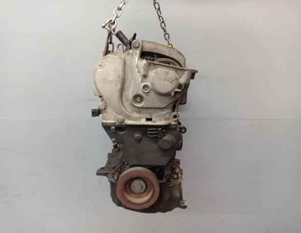 Motor (Benzin) Engine K4M 700 RENAULT MEGANE SCENIC (JA0/1) 1.6 16V 79 KW