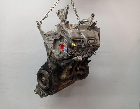 Motor (Diesel) Engine OM 640.941 MERCEDES B-KLASSE W245 B 200 CDI 103 KW