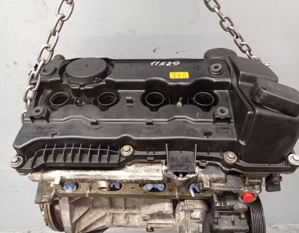 Motor (Benzin) Engine N45B16A BMW 1 (E87) 116I 85 KW