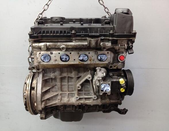 Motor (Benzin) Engine N45B16A BMW 1 (E87) 116I 85 KW