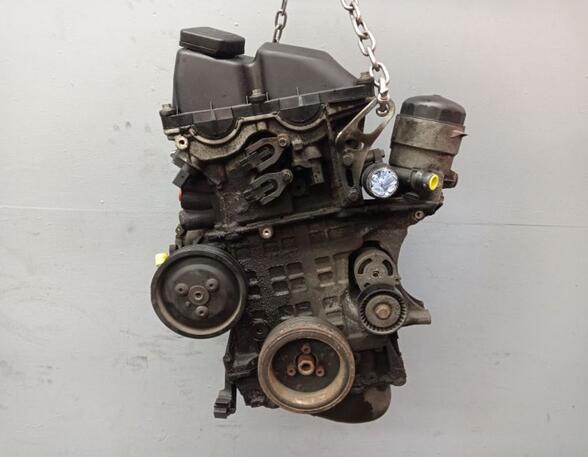 Motor (Benzin) Engine N45B16A BMW 1 (E87) 116I 85 KW