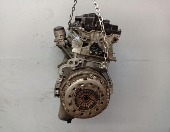 Motor (Benzin) Engine N45B16A BMW 1 (E87) 116I 85 KW