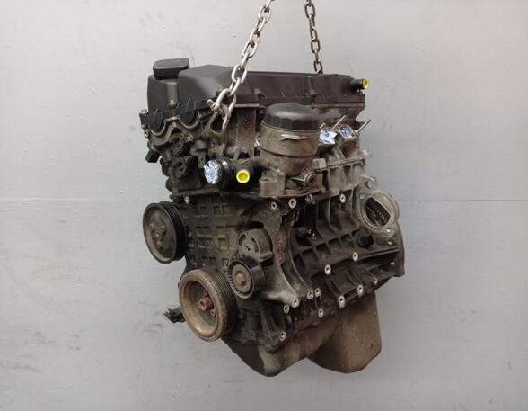 Bare Engine BMW 1er (E87)