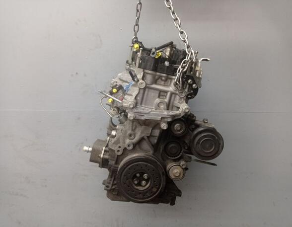 Motor (Diesel) Engine B16DTH OPEL ASTRA K SPORTS TOURER 1.6 CDTI 100 KW