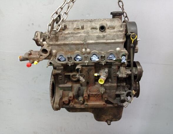 Bare Engine SUZUKI Alto (FF)