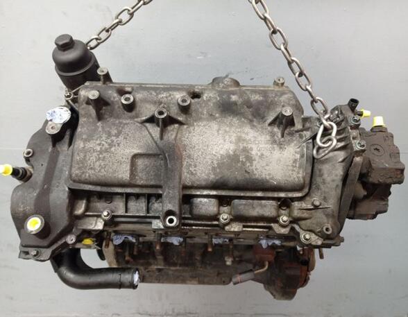 Motor (Diesel) Engine OM 640.940 MERCEDES B-KLASSE W245 B 180 CDI 80 KW