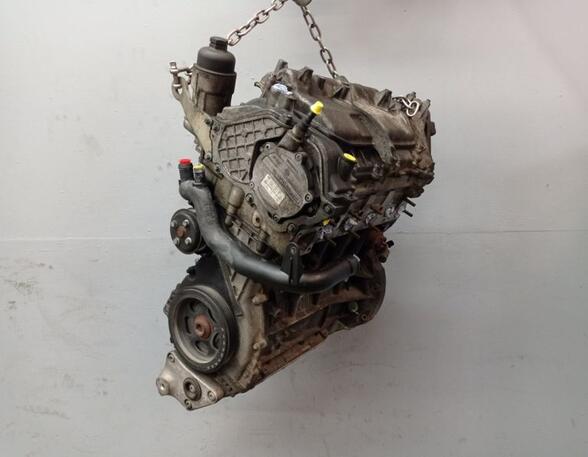 Motor (Diesel) Engine OM 640.940 MERCEDES B-KLASSE W245 B 180 CDI 80 KW