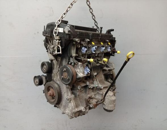 Bare Engine FORD Mondeo III Turnier (BWY)