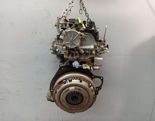 Bare Engine OPEL Insignia A Sports Tourer (G09), OPEL Insignia A Country Tourer (G09)