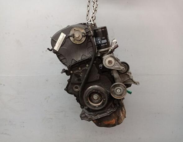 Motor kaal AUDI A4 (8K2, B8)