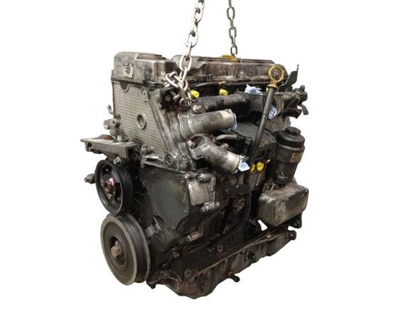 Motor (Diesel) Engine Y22DTR OPEL VECTRA C CARAVAN 2.2 DTI 92 KW