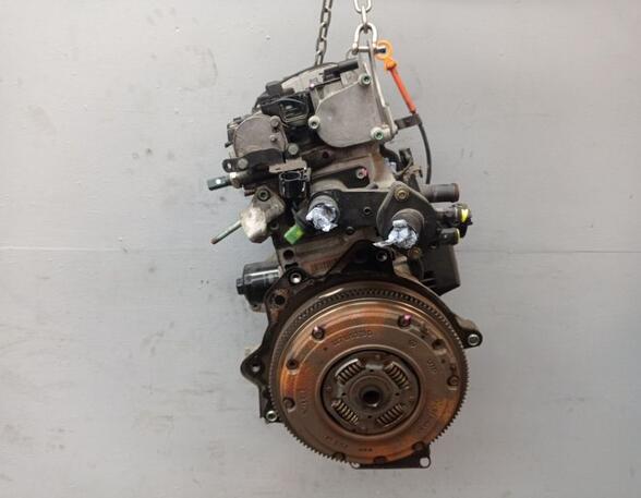 Bare Engine VW Golf IV Variant (1J5)