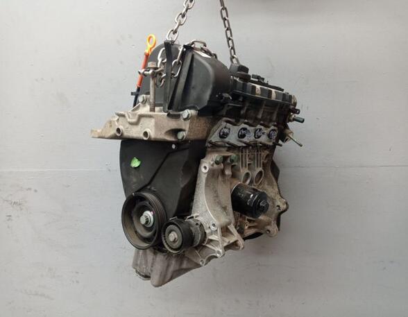 Bare Engine VW Golf IV Variant (1J5)