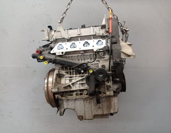 Bare Engine VW Golf IV Variant (1J5)