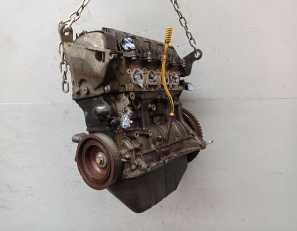 Motor kaal RENAULT Clio III (BR0/1, CR0/1), RENAULT Clio IV (BH)