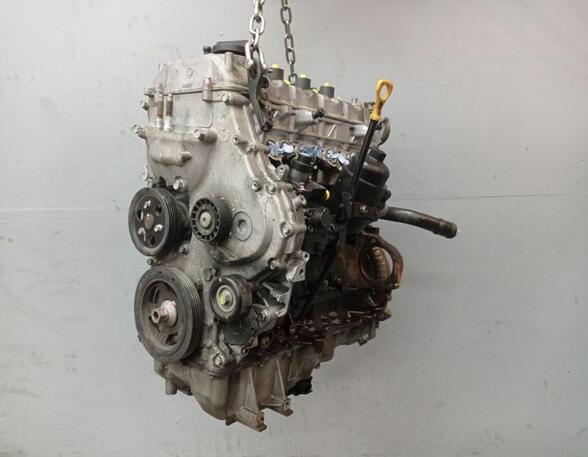 Motor (Diesel) Engine D4FB 125.134km KIA CEE D (JD) 1.6 CRDI 128 94 KW