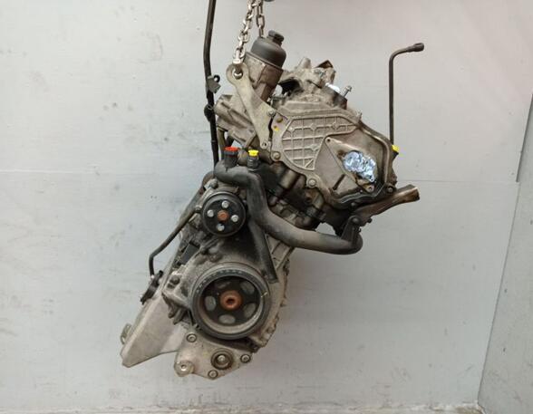 Motor (Diesel) Engine OM 640.942 MERCEDES A-KLASSE (W169) A160 CDI 60 KW