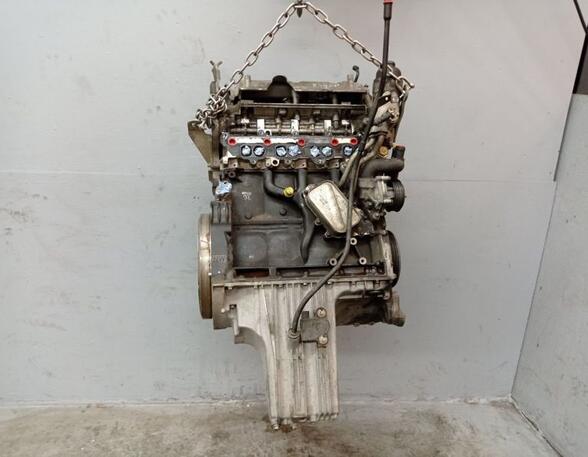 Motor (Diesel) Engine OM 640.942 MERCEDES A-KLASSE (W169) A160 CDI 60 KW