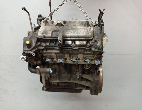 Motor (Diesel) Engine OM 640.942 MERCEDES A-KLASSE (W169) A160 CDI 60 KW