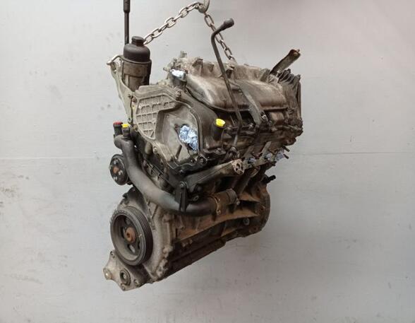 Motor (Diesel) Engine OM 640.942 MERCEDES A-KLASSE (W169) A160 CDI 60 KW