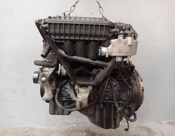 Motor (Diesel) Engine OM 611.962 MERCEDES C-KLASSE COUPE (CL203) C 220 CDI 105 KW