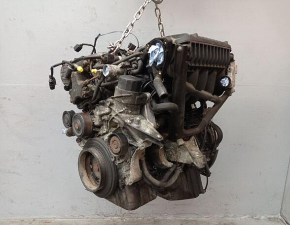 Motor (Diesel) Engine OM 611.962 MERCEDES C-KLASSE COUPE (CL203) C 220 CDI 105 KW