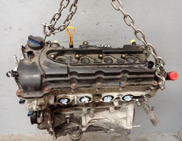 Motor (Benzin) Engine K12B OPEL AGILA (B) (B H08) 1.2 69 KW