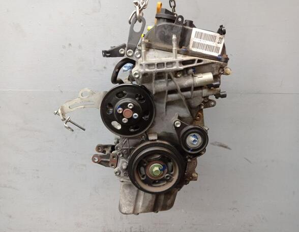 Motor (Benzin) Engine K12B OPEL AGILA (B) (B H08) 1.2 69 KW