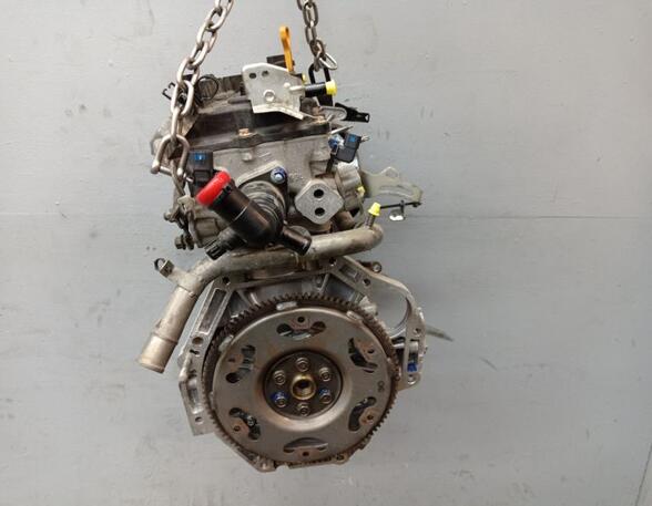 Motor (Benzin) Engine K12B OPEL AGILA (B) (B H08) 1.2 69 KW