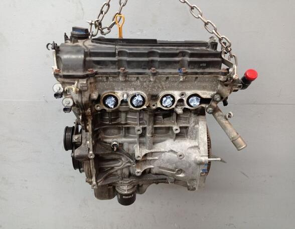 Motor (Benzin) Engine K12B OPEL AGILA (B) (B H08) 1.2 69 KW