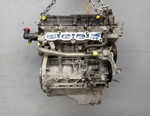 Motor (Benzin) Engine K12B OPEL AGILA (B) (B H08) 1.2 69 KW