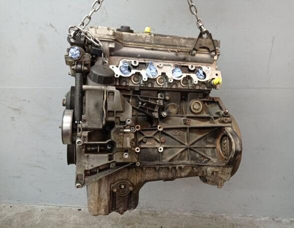 Motor (Benzin) Engine M 111.942 MERCEDES E-KLASSE W210 E 200 100 KW