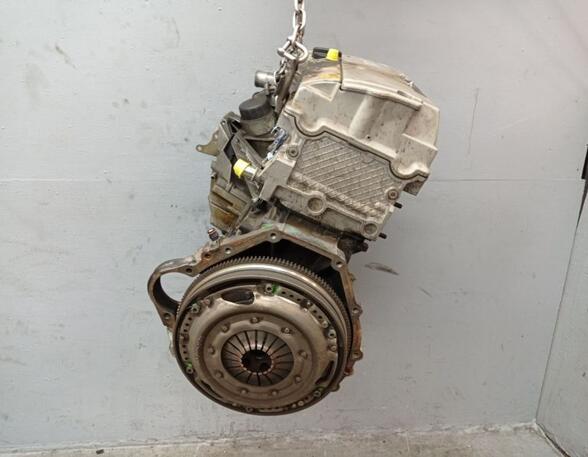 Motor (Benzin) Engine M 111.942 MERCEDES E-KLASSE W210 E 200 100 KW