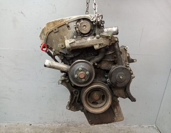 Motor (Benzin) Engine M 111.942 MERCEDES E-KLASSE W210 E 200 100 KW