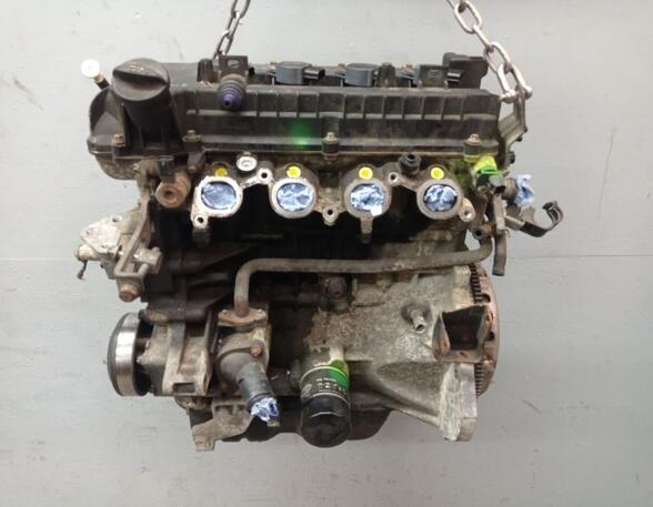 Bare Engine SMART FORFOUR (454)