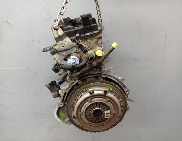 Bare Engine SMART FORFOUR (454)