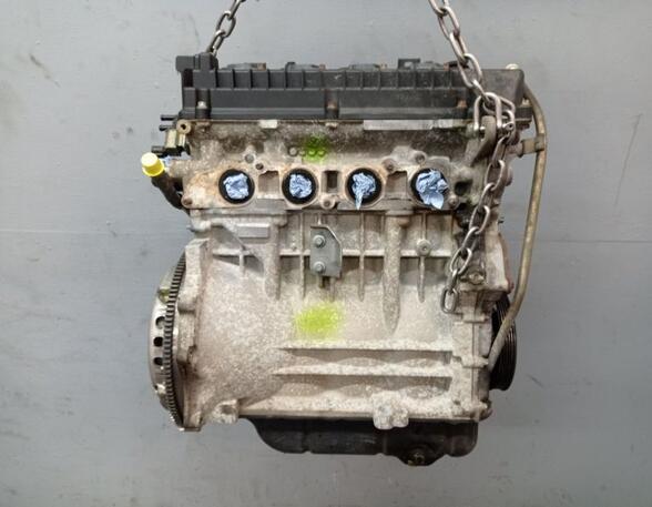 Bare Engine SMART FORFOUR (454)